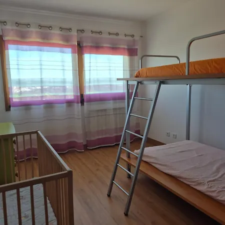 Σπίτι διακοπών Casa Da Buzina Ναζαρέ