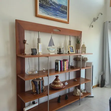 Σπίτι διακοπών Casa Da Buzina *