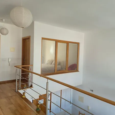 Casa Da Buzina Σπίτι διακοπών Ναζαρέ