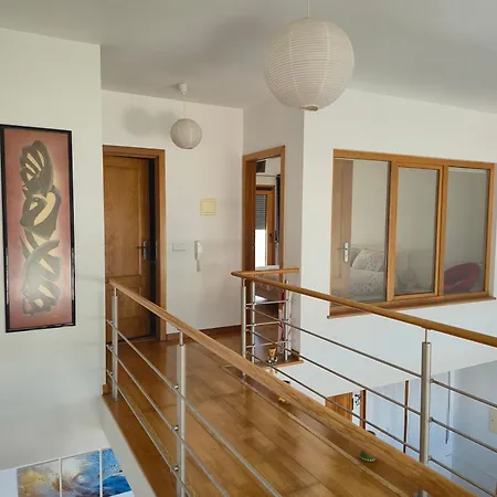 Casa Da Buzina Σπίτι διακοπών