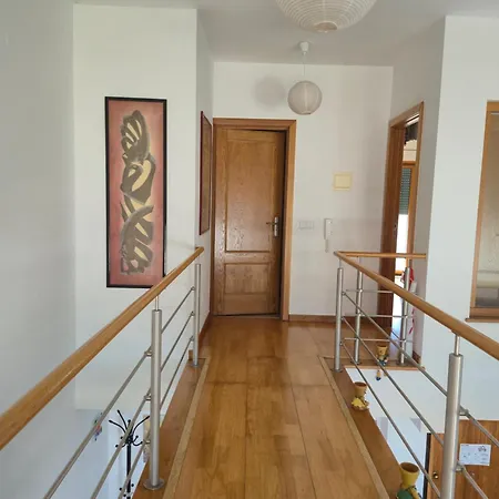 Casa Da Buzina * Ναζαρέ
