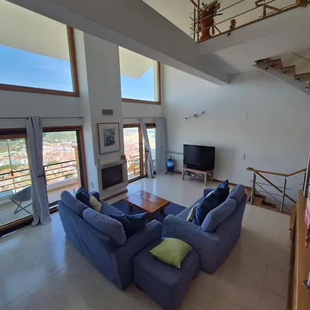 Casa Da Buzina Σπίτι διακοπών
