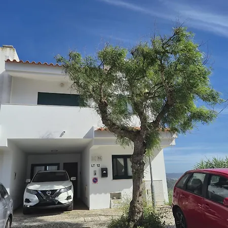 Casa Da Buzina Σπίτι διακοπών Ναζαρέ