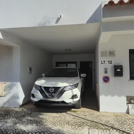 Σπίτι διακοπών Casa Da Buzina Ναζαρέ