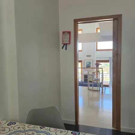 Casa Da Buzina Ναζαρέ