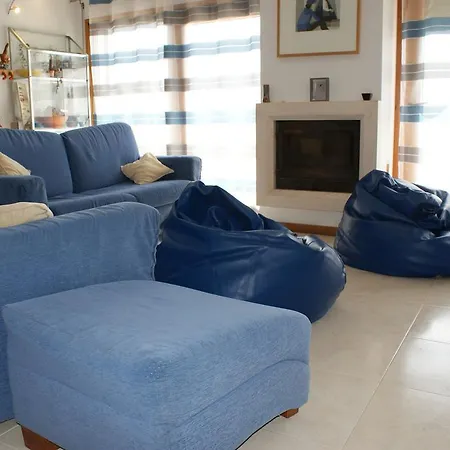Casa Da Buzina *