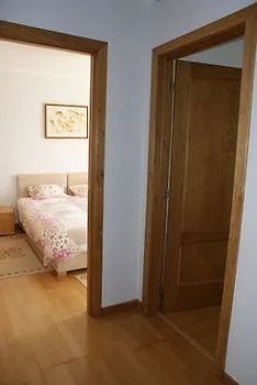 Σπίτι διακοπών Casa Da Buzina