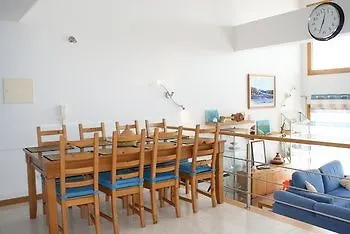 Σπίτι διακοπών Casa Da Buzina Ναζαρέ