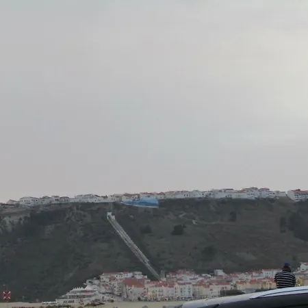 Casa Da Buzina