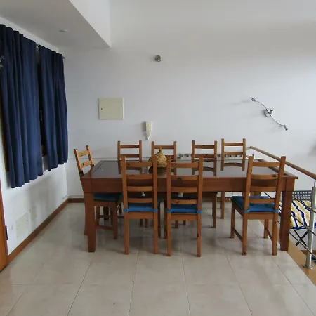 Casa Da Buzina Casa de Férias Nazaré