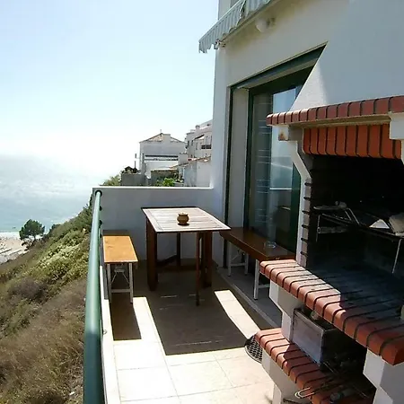 Casa Da Buzina * Ναζαρέ
