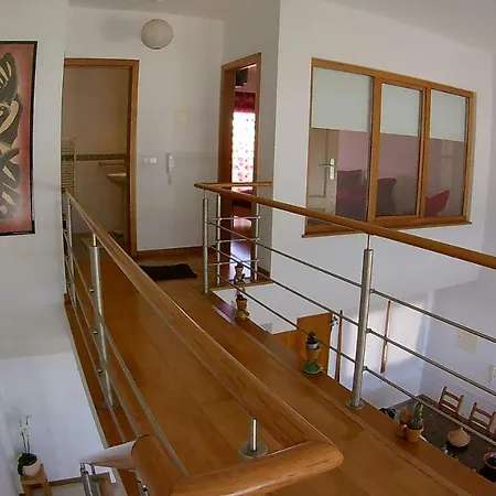 Σπίτι διακοπών Casa Da Buzina *