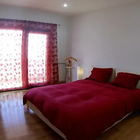 Σπίτι διακοπών Casa Da Buzina