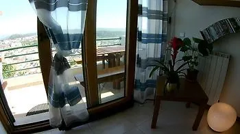 Casa Da Buzina Casa de Férias