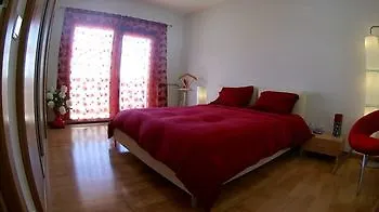 Casa Da Buzina Casa de Férias *