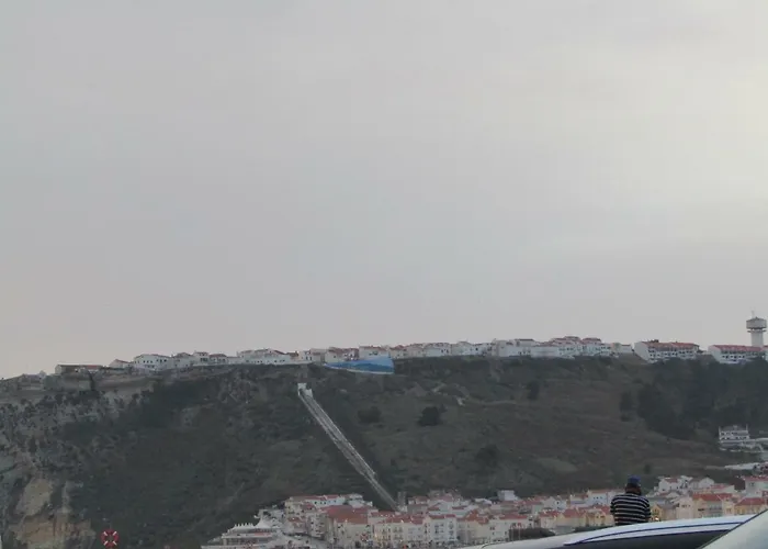 Casa Da Buzina