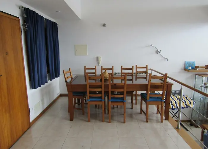 Casa Da Buzina Casa de Férias Nazaré