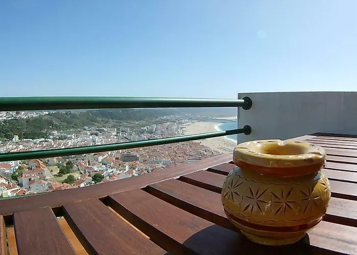 Casa Da Buzina Casa de Férias
