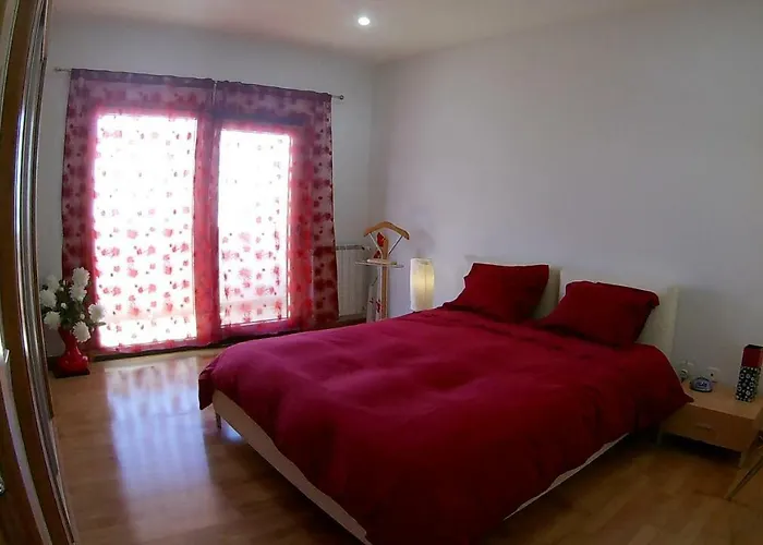 Casa de Férias Casa Da Buzina