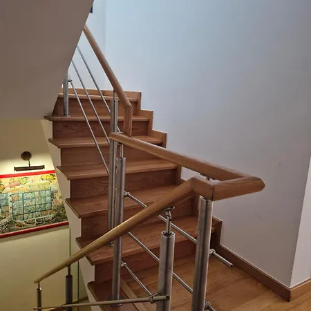 Casa Da Buzina 別荘 ナザレ