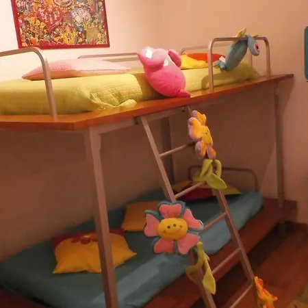 Casa de Férias Casa Da Buzina