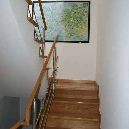 Casa Da Buzina *