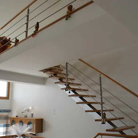 Casa Da Buzina Nazaré