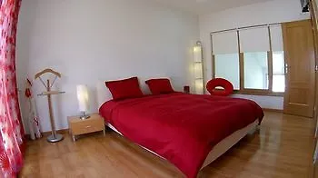 別荘 Casa Da Buzina ナザレ