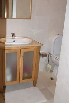 Casa Da Buzina Casa de Férias *