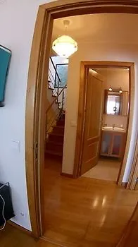 Casa Da Buzina Casa de Férias