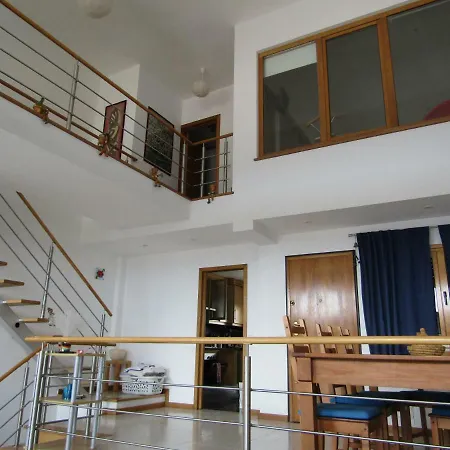 Ferienhaus Casa Da Buzina