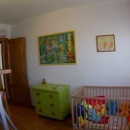 Casa Da Buzina Casa de Férias Nazaré