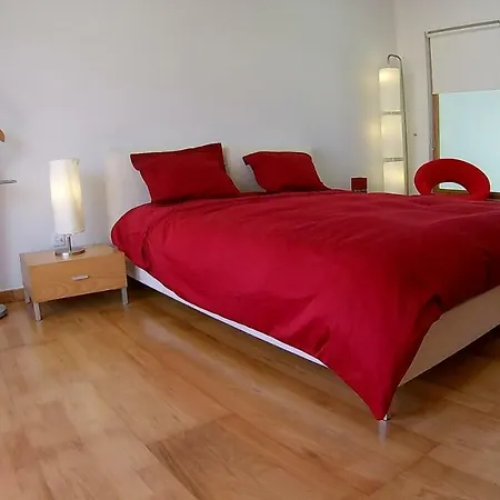 Casa Da Buzina Casa de Férias Nazaré