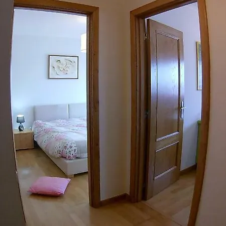 Casa vacanze Casa Da Buzina