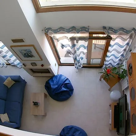 Casa vacanze Casa Da Buzina Nazaré
