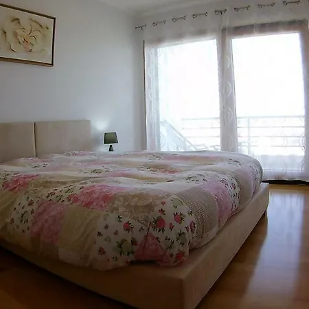 Casa Da Buzina Casa de Férias Nazaré