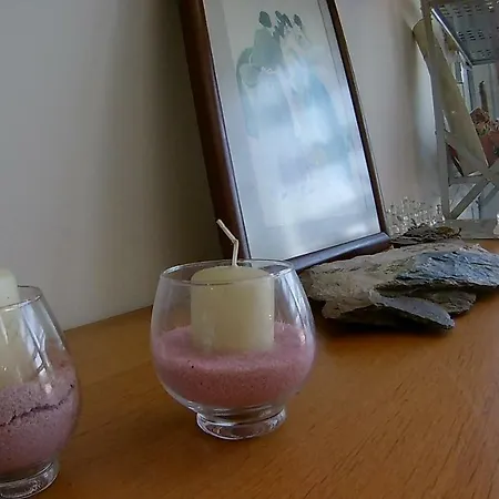 Casa de Férias Casa Da Buzina *