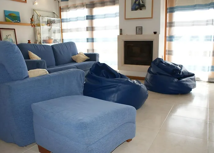 Casa Da Buzina *