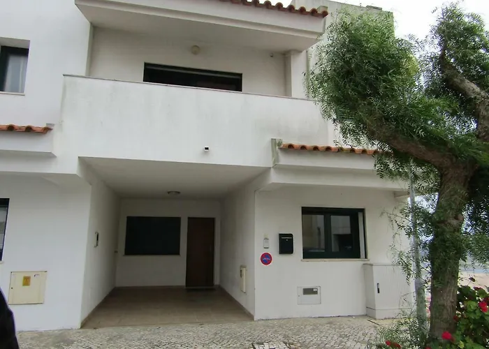 Casa Da Buzina Nazare