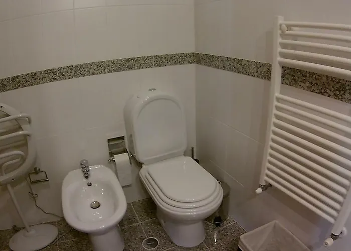 Casa Da Buzina Nazare