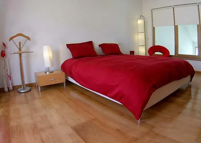 Casa Da Buzina Holiday home Nazare
