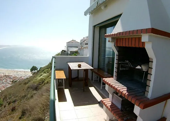 Casa Da Buzina * Nazare