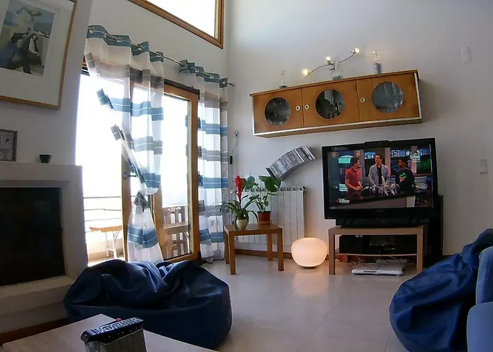 Casa Da Buzina *